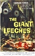 Attack of the Giant Leeches (Blu-ray Movie)