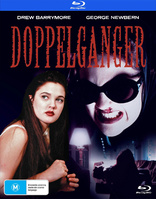 Doppelganger (Blu-ray Movie)