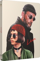 Lon 4K (Blu-ray Movie), temporary cover art