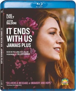 It Ends with Us (Blu-ray Movie)