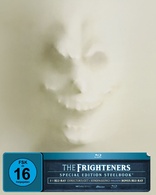 The Frighteners (Blu-ray Movie)