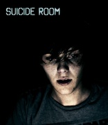 Suicide Room (Blu-ray Movie)