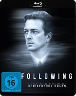 Following (Blu-ray Movie)