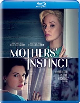 Mothers' Instinct (Blu-ray Movie)