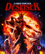 Despiser (Blu-ray Movie)