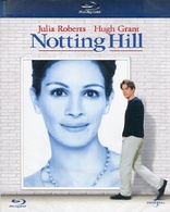 Notting Hill (Blu-ray Movie), temporary cover art