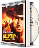 Will Penny (Blu-ray Movie)