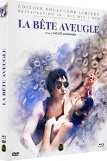 La Bte aveugle (Blu-ray Movie)