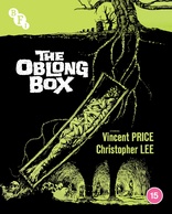 The Oblong Box (Blu-ray Movie)