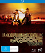 Lonesome Dove: The Ultimate Collection (Blu-ray Movie)