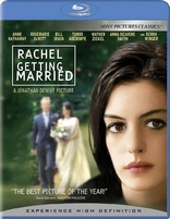 Rachel Getting Married (Blu-ray Movie)