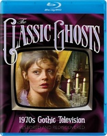 The Classic Ghosts (Blu-ray Movie)