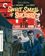 Sweet Smell of Success (Blu-ray Movie)