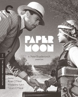 Paper Moon (Blu-ray Movie)