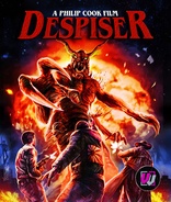 Despiser (Blu-ray Movie)