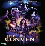 The Convent (Blu-ray Movie)