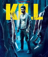 Kill (Blu-ray Movie)