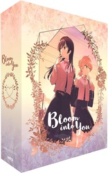 Bloom Into You (Blu-ray Movie)