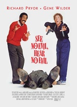 See No Evil, Hear No Evil (Blu-ray Movie)