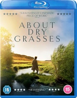 About Dry Grasses (Blu-ray Movie)