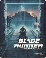 Blade Runner 4K (Blu-ray Movie)