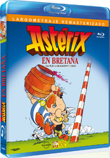 Astrix en Bretaa (Blu-ray Movie), temporary cover art