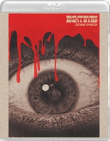 Eight Eyes (Blu-ray Movie)