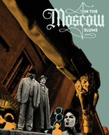 In the Moscow Slums (Blu-ray Movie)