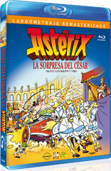 Astrix et la surprise de csar (Blu-ray Movie)