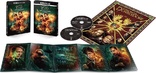 Fantastic Beasts: The Secrets of Dumbledore 4K (Blu-ray Movie)