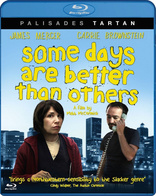 Some Days Are Better Than Others (Blu-ray Movie)