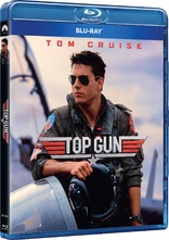 Top Gun (Blu-ray Movie)