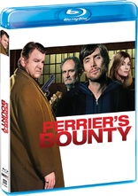 Perrier's Bounty (Blu-ray Movie)