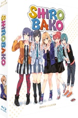 Shirobako (Blu-ray Movie)