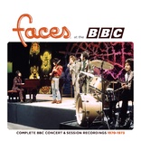 Faces: Faces at the BBC (Blu-ray Movie)