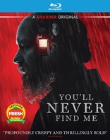 You'll Never Find Me (Blu-ray Movie)