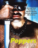 Poppers (Blu-ray Movie)