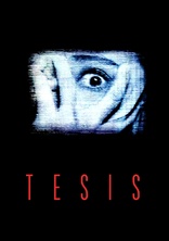 Tesis (Blu-ray Movie)