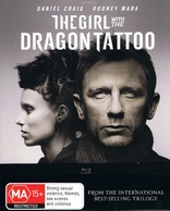 The Girl with the Dragon Tattoo (Blu-ray Movie)