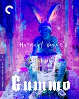 Gummo 4K (Blu-ray Movie)