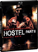 Hostel Part II (Blu-ray Movie)