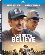 You Gotta Believe (Blu-ray Movie)