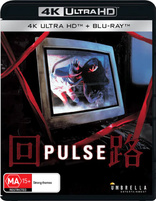 Pulse (Blu-ray Movie)