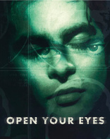 Open Your Eyes (Blu-ray Movie)