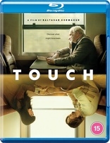 Touch (Blu-ray Movie)
