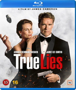 True Lies (Blu-ray Movie)