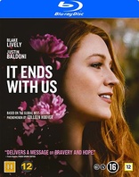 It Ends with Us (Blu-ray Movie), temporary cover art