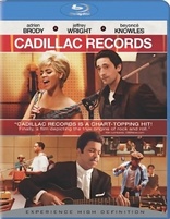 Cadillac Records (Blu-ray Movie)