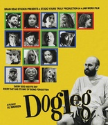 Dogleg (Blu-ray Movie)