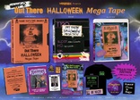 Out There Halloween Mega Tape Collector's Edition Bundle (Blu-ray Movie)